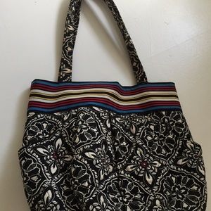 Summer purse